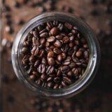 コーヒー豆を手焙煎する7つのプロセス