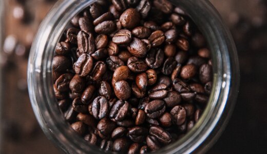 コーヒー豆を15分で手焙煎。7つのプロセスを「5段階の火力/火からの距離/焙煎時間」でシンプルに記録する